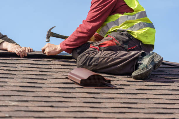 Best Metal Roofing Contractor  in Allouez, WI