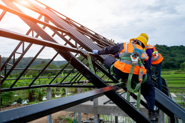 Best New Roof Installation  in Allouez, WI