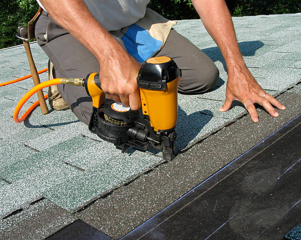 Slate Roofing Contractor in Allouez, WI