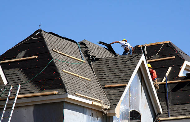 Best Emergency Roof Repair  in Allouez, WI