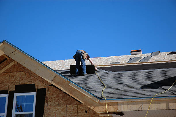 Best Tile Roofing Contractor  in Allouez, WI