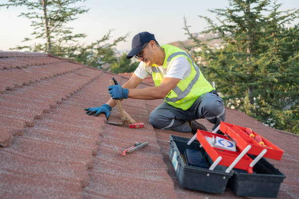 Quick and Trustworthy Emergency Roof Repair Services in Allouez, WI