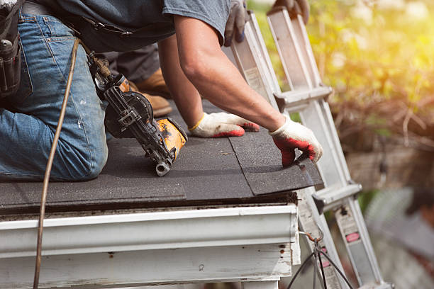 Best Roof Gutter Cleaning  in Allouez, WI