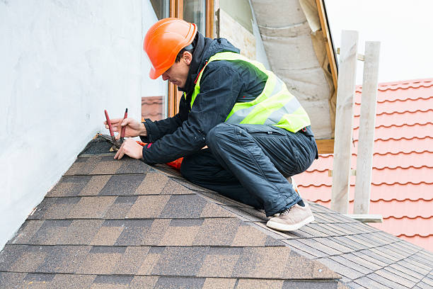 Professional Roofing Contractor in Allouez, WI