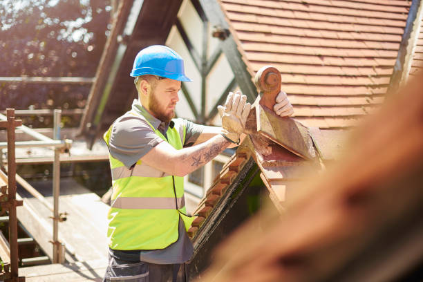Best Roof Repair Services  in Allouez, WI
