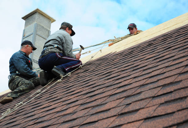 Best Slate Roofing Contractor  in Allouez, WI
